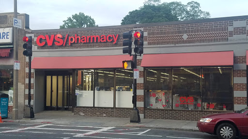 CVS, 704 Centre St, Jamaica Plain, MA 02130, USA, 