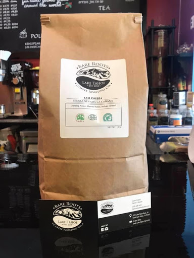 Bare Roots Coffee Roasting Company image