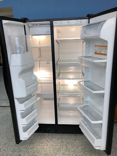 Thrift Store «Peninsula Rescue Mission Thrift Store», reviews and photos, 6200 Jefferson Ave, Newport News, VA 23605, USA