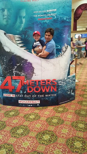 Movie Theater «Pierce Point Cinema 10», reviews and photos, 1255 Ohio Pike, Amelia, OH 45102, USA