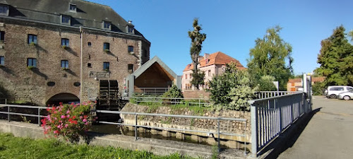 Le Nid Du Moulin à Gosnay