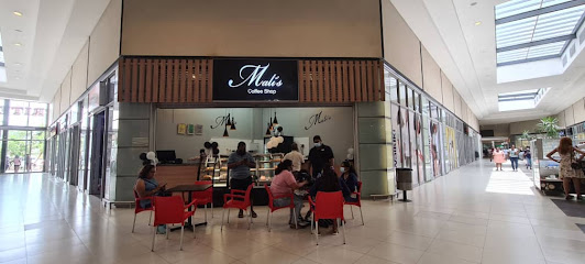 Mali’s Coffee Shop - J85C+9GM, Lusaka, Zambia