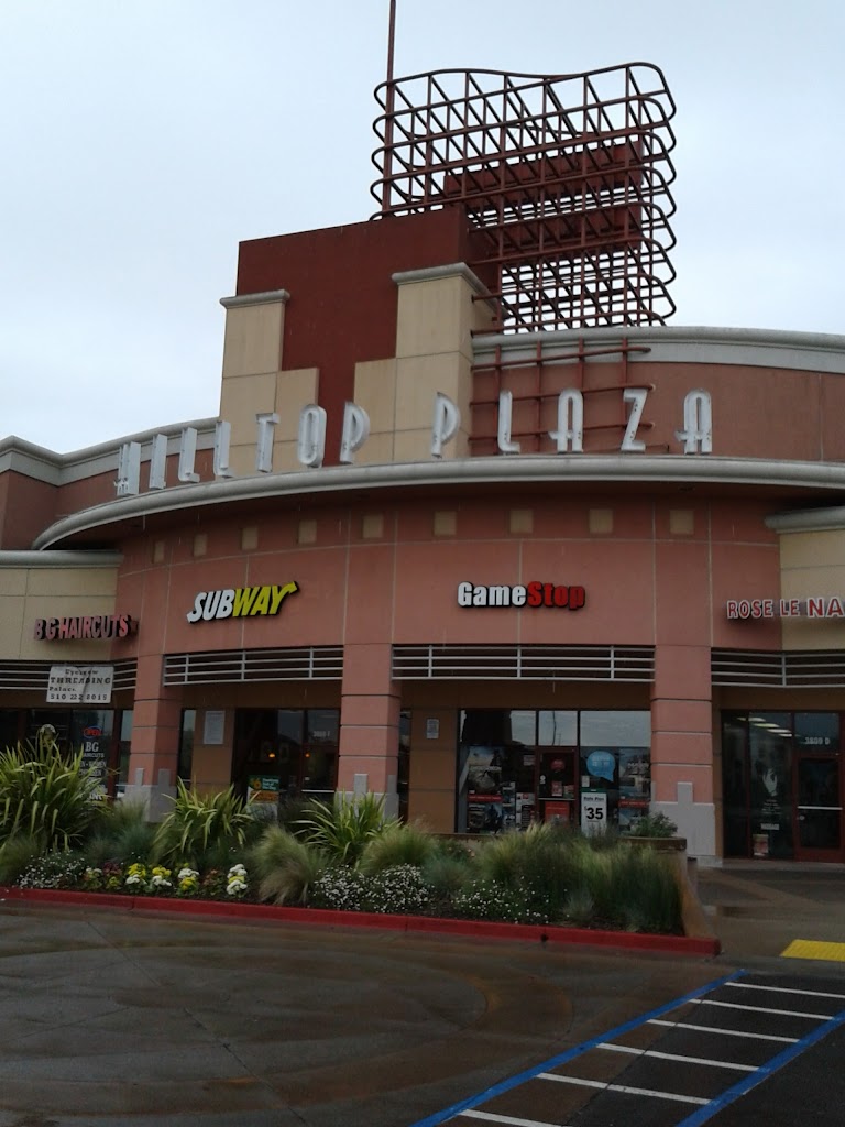 Taquería María 94806