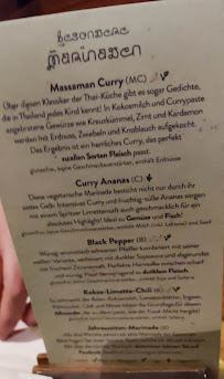 Mongo's Restaurant Essen à Essen menu