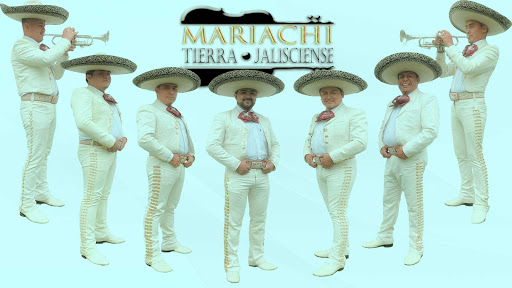 Mariachi Tierra Jalisciense de Cuautitlán Izcalli