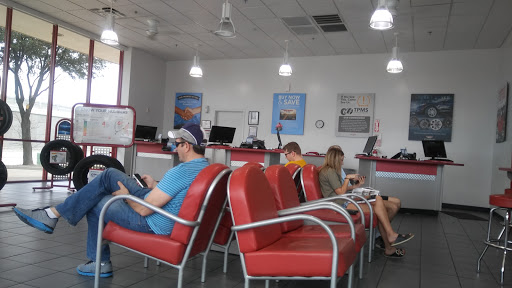 Tire Shop «Discount Tire», reviews and photos, 1901 Dallas Pkwy, Plano, TX 75093, USA