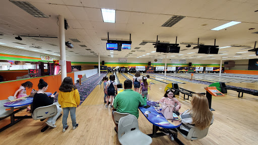 Bowling Alley «Mountain Lanes», reviews and photos, 240 McCurdy Ave N, Rainsville, AL 35986, USA