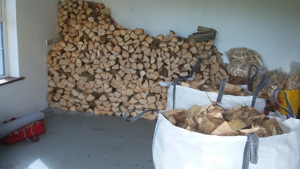 Glencoe firewood