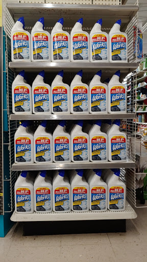 Discount Store «Dollar General», reviews and photos, 1213 Shopping Center Rd, Stevensville, MD 21666, USA