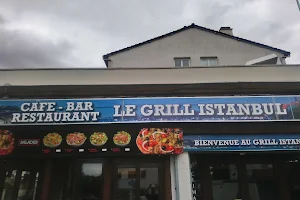 LE GRILL ISTANBUL image