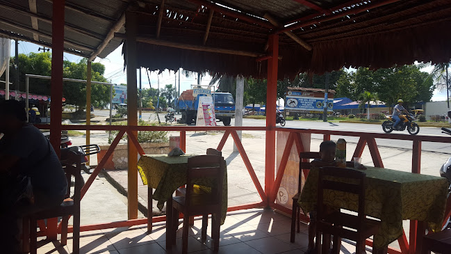 Snack Restaurant "La Coconita"