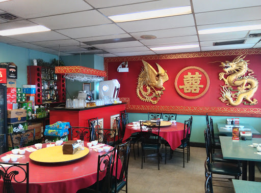 Yang Sheng Chinese Restaurant