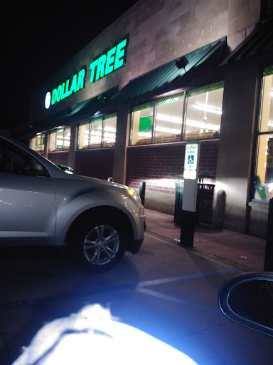 Dollar Store «Dollar Tree», reviews and photos, 1732 Dix Hwy, Lincoln Park, MI 48146, USA