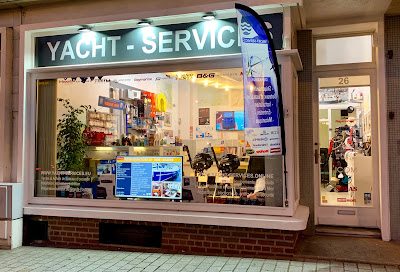 YACHT-SERVICES Dunkerque à Dunkerque