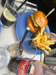 Photo n°18 de Little Café à Paris ()