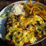 Photo n°1 de l'avis de Daniel.h fait le 22/07/2019 à 01:00 sur le  Windecker Pizzeria & Grill à Windeck