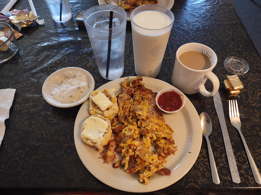 Restaurant «Ozark Cafe», reviews and photos, 662 Missouri Ave, West Plains, MO 65775, USA