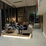 Photo n°8 de l'avis de William.o fait le 03/11/2019 à 23:07 sur le  Hotel Indigo Berlin - East Side Gallery, an IHG Hotel à Berlin