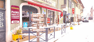 Photo n°31 de Café des ours à Chézery-Forens ()