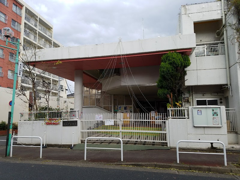 新松戸幼稚園 千葉県松戸市新松戸 幼稚園 学校 塾 グルコミ