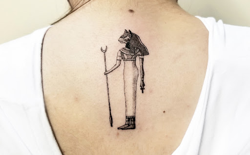 Explore clock tattoos ideas, creative tattoo ideas in Sunnyvale, available at Greego tattoo