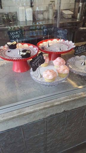 Coffee Shop «The Coffee Shop», reviews and photos, 3000 E Ray Rd, Gilbert, AZ 85296, USA