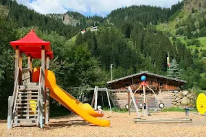 Hotel Schneeberg - Family Spa Resort image