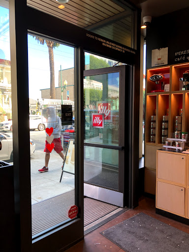 Cafe «illy Caffè», reviews and photos, 2055 Union St, San Francisco, CA 94123, USA