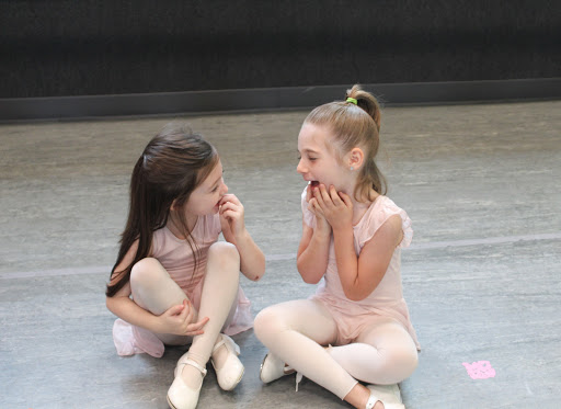 Dance School «Bluffton School of Dance», reviews and photos, 123 Persimmon St, Bluffton, SC 29910, USA