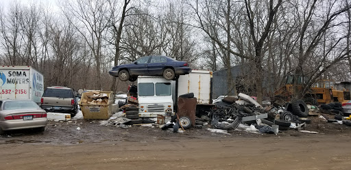 Auto Parts Store «St Paul Park Auto Parts», reviews and photos, 1439 1st St, St Paul Park, MN 55071, USA