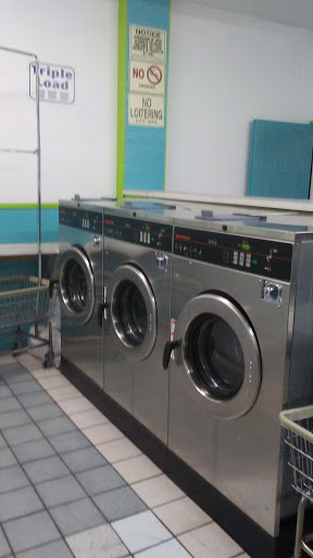 Laundromat «Bubble Beach Laundry», reviews and photos, 2633 Main St, Santa Monica, CA 90405, USA