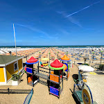 Photo n°19 de l'avis de Tuttitaly. fait le 03/05/2022 à 15:27 sur le  Hotel beach - Cattolica à Cattolica