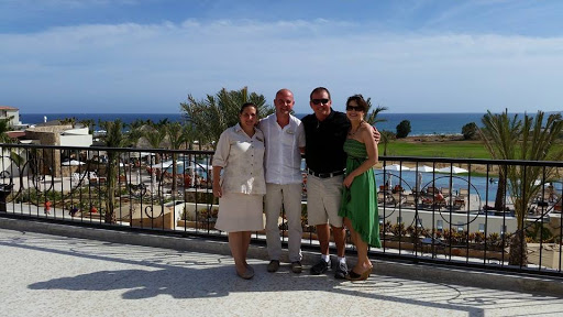 Travel Agency «Imagine Travel Vacations», reviews and photos, 313 S Greene St, Greensboro, NC 27401, USA