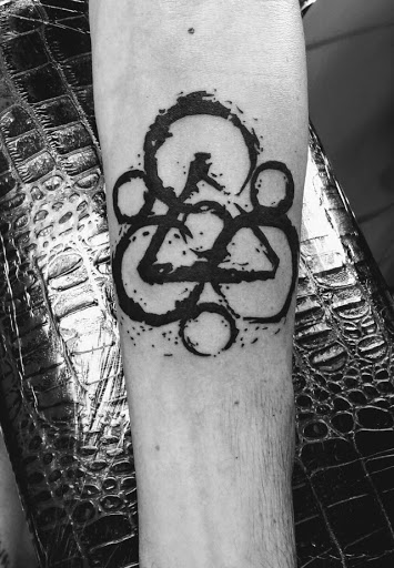 Explore girl foot tattoo ideas, creative tattoo ideas in Knoxville, available at Archangel Custom Ink Tattoo & Piercing