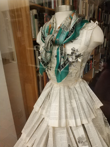 Shopping Mall «The Dewitt Mall», reviews and photos, 215 N Cayuga St, Ithaca, NY 14850, USA