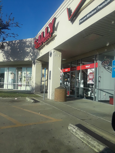 Sally Beauty, 169 Sam Walton Way, Terrell, TX 75160, USA, 