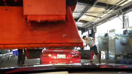 16500 Lark Ave, Los Gatos, CA 95032, USA