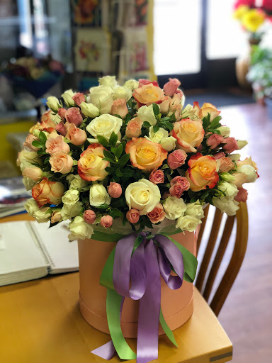 Florist «Beautiful Blooms Florist», reviews and photos, 7950 E Mississippi Ave, Denver, CO 80247, USA