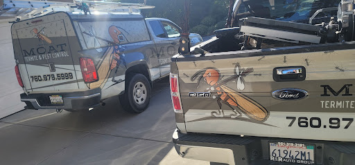 Moat Termite & Pest Control image