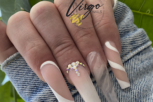 Virgo Nails Swallownest