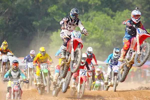 McLarty MX Park Dirt Track for Motocross Practice & Races image