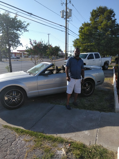 Used Car Dealer «Magic Auto Sales», reviews and photos, 2030 S Buckner Blvd, Dallas, TX 75217, USA