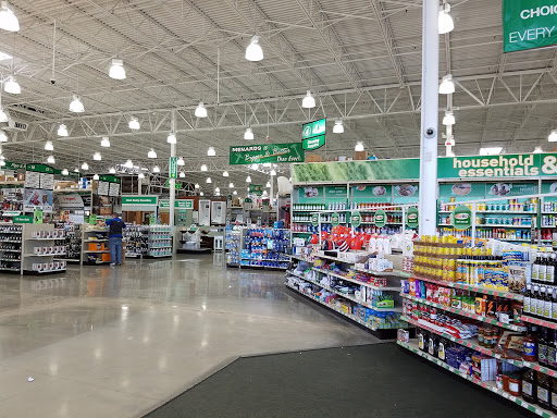 Home Improvement Store «Menards», reviews and photos, 521 North Ave, Glendale Heights, IL 60139, USA