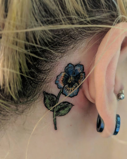 Explore funny tattoo ideas for guys, creative tattoo ideas in Bellingham, available at Sabbath Tattoo