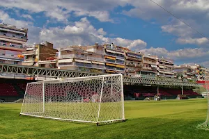 Municipal Stadium Δημοτικό Γήπεδο Σερρών image
