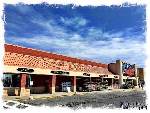 Supermarket «Price Chopper», reviews and photos, 564 SW Cutoff, Worcester, MA 01610, USA