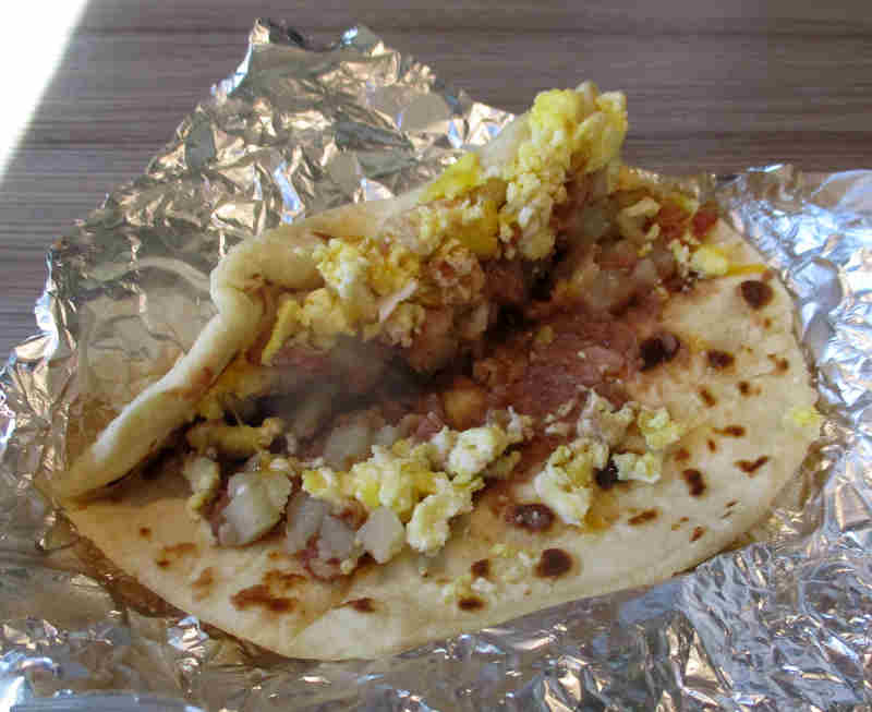 El Charro Expresso 98837