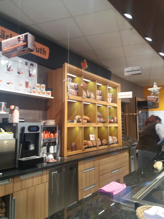 Bäckerei Huth Altendiez