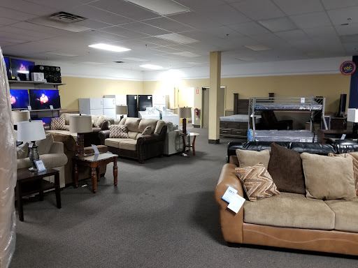 Furniture Rental Service «Rent-A-Center», reviews and photos, 4101 2nd Ave W, Williston, ND 58801, USA