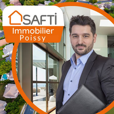 SAFTI immobilier Poissy à Poissy